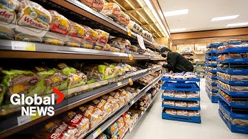 Canada’s grocery code of conduct is coming in 2026. What it means for you
