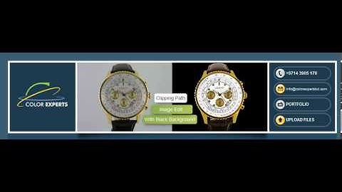 Color Experts International | Introduction