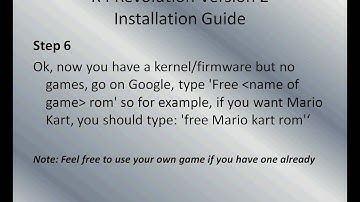 R4 R4DS Revolution Version 2 tutorial