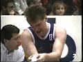 52 reportaje a sabonis y v tikhonenko valladolid  ao 1991 tve