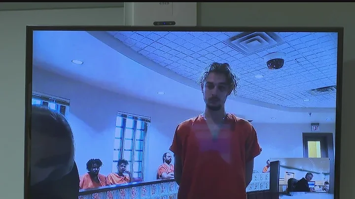 Cole Conti accused of killing William Lowry in Gir...