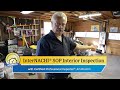 How to Perform an Interior Inspection According to the InterNACHI® SOP