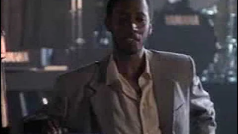 Jeffrey Osbourne You Should Be Mine (woo woo song)