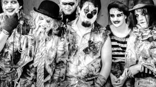 Circus of Fools - Rebel Clown Army