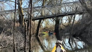 How to legally paddle within Tualatin Wildlife Refuge by javawriter 1,396 views 1 month ago 6 minutes, 17 seconds