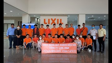 Chào mừng Đoàn Sinh viên tham quan Trường Đại học Lạc Hồng