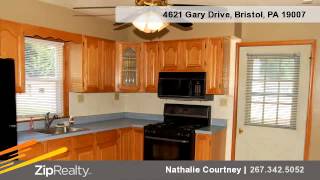 4621 Gary Drive video tour