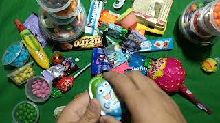  “Desserts: Mood-Boosting Recipes”