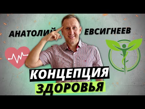 Видео: Кто концепция здоровья?