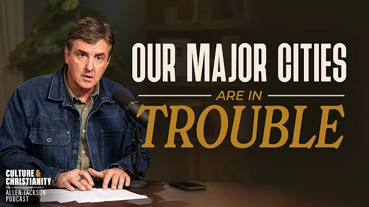 Spiritual Tremors, Lawless Leaders & Signs of the End Times