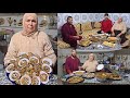 Mama Malika brings you the most amazing no-bake date sweets 🍩, dangerously good 🤤, and a fish stu...