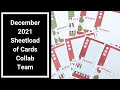 December 2021 Sheetload of Cards Project Share - Photo Christmas Cards