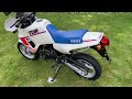 1988 yamaha tdr 80cc like new