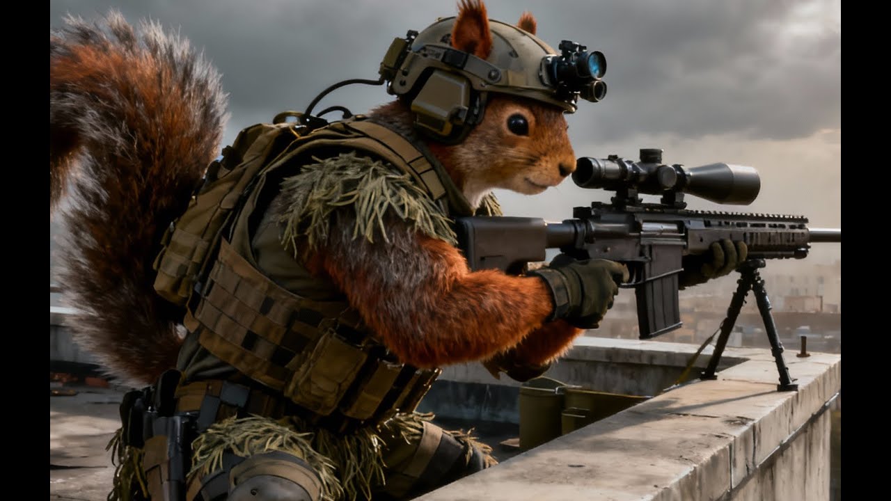 Resurgence w/Brother DD