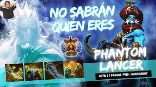 ¡DOMINA ESTOS CONCEPTOS Y ABUSA DE TUS PARTIDAS CON PHANTOM LANCER!