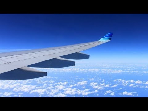 Flugzeug Start In Venedig Marco Polo Mit Airbus A3 Eurowings Youtube