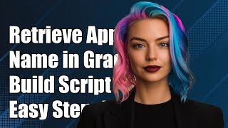 How To Retrieve Package Name Or Applicationid In Gradle Build Script