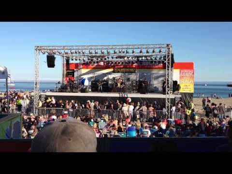 BOC 6/29/12 Buck's Boogie