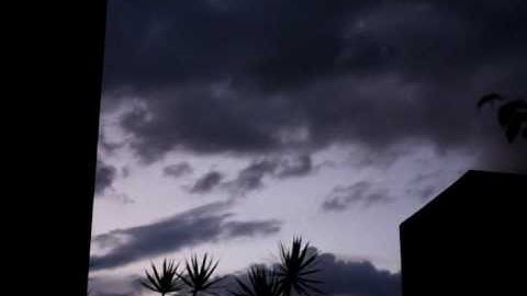 Timelapse with Canon EOS SLR and the Arduino