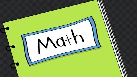 4-14-20 Math - Counting Objects