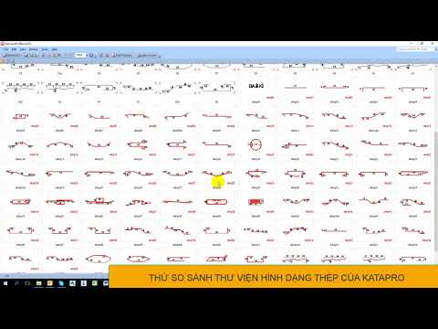 BẠN SẼ SUY NGHĨ LẠI CÓ NÊN DÙNG REVIT ĐỂ TRIỂN KHAI DETAIL THÉP SAU KHI XEM VIDEO NÀY