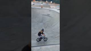 One Footer Fly Out Of The Peanut Bowl