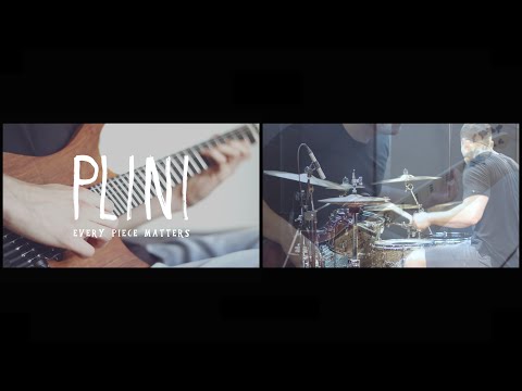 Plini – "EVERY PIECE MATTERS" (Playthrough)