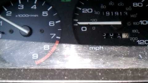 ZC sohc vtec 1-2 pull