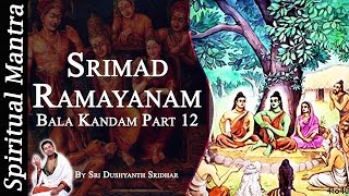 Video Srimad Ramayanam - Bala Kandam Part 12 || By Sri Dushyanth Sridhar || Bala Kanda download MP3, 3GP, MP4, WEBM, AVI, FLV Agustus 2018 Video Srimad Ramayanam - Bala Kandam Part 12 || By Sri Dushyanth Sridhar || Bala Kanda download MP3, 3GP, MP4, WEBM, AVI, FLV Agustus 2018