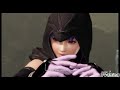 dead or alive 6, DOA QUEST 021 Runaway Ninja Kasumi&#39;s Resolve