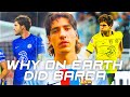 WHY ON EARTH DID BARCA SIGN MARCOS ALONSO &amp; HECTOR BELLERIN? - REACTION