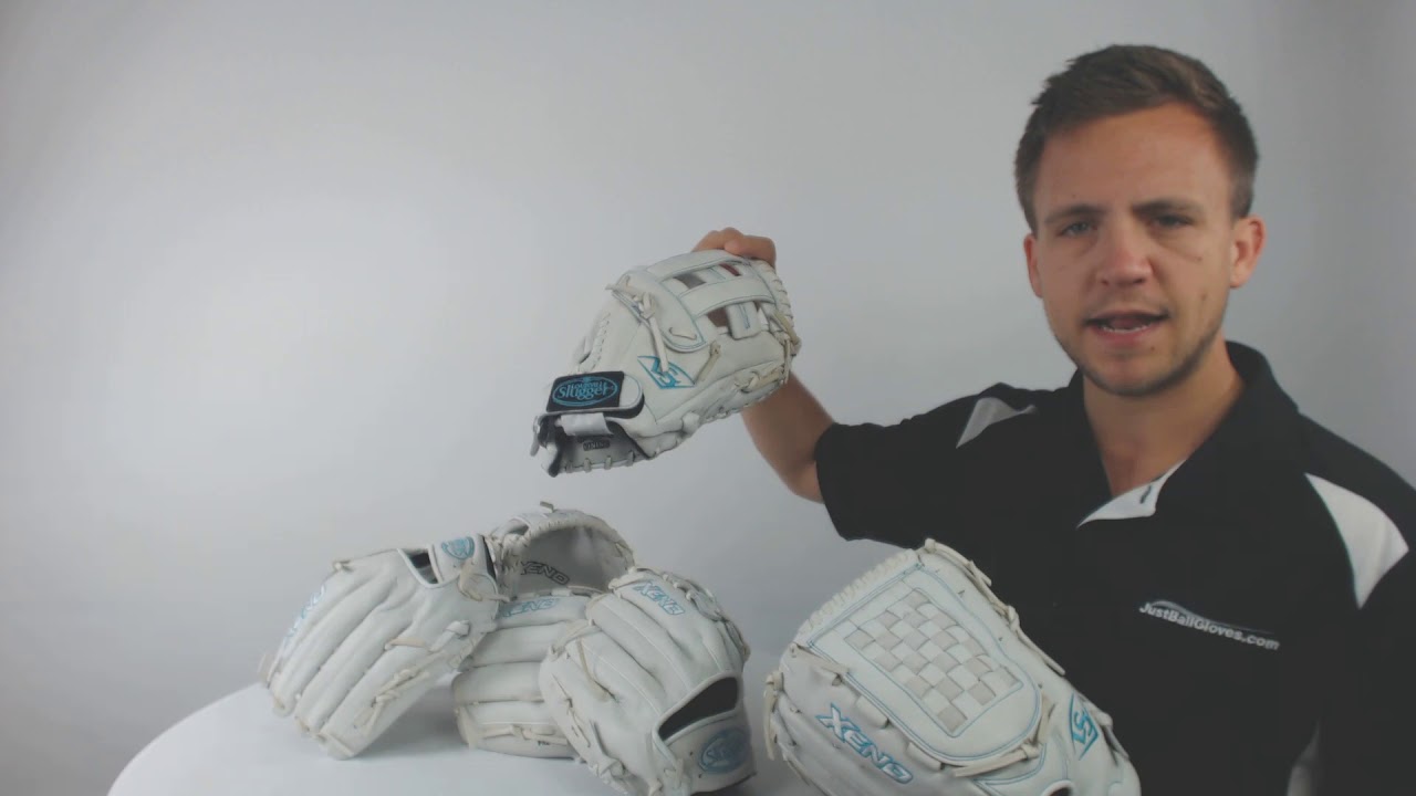 Louisville Slugger XENO 12.50