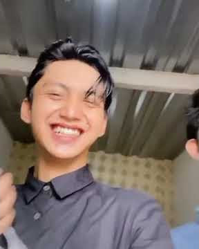 ccp Gus Azmi || berdemage || story wa 30 detik