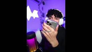 K: AlondrissaPluss #stream #kick #clips #lasyeguas #alondra #rai #alexomar