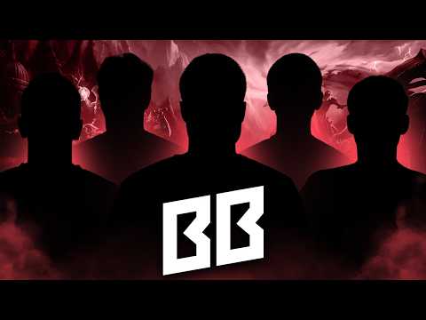 NEW BETBOOM DOTA 2 ROSTER !!