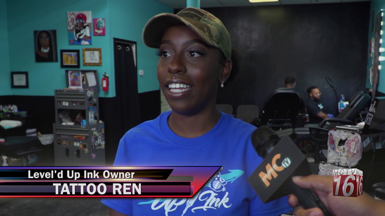 In The News - September 27, 2019