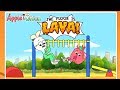 Apple And Onion The Floor Is Lava Gameplay Walkthrough Part 1 Apple And Onion The Floor Is Lava Gameplay Walkthrough Part 1