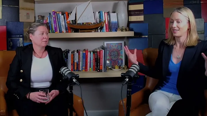 Confident Networker - Interview with Alice Penning...
