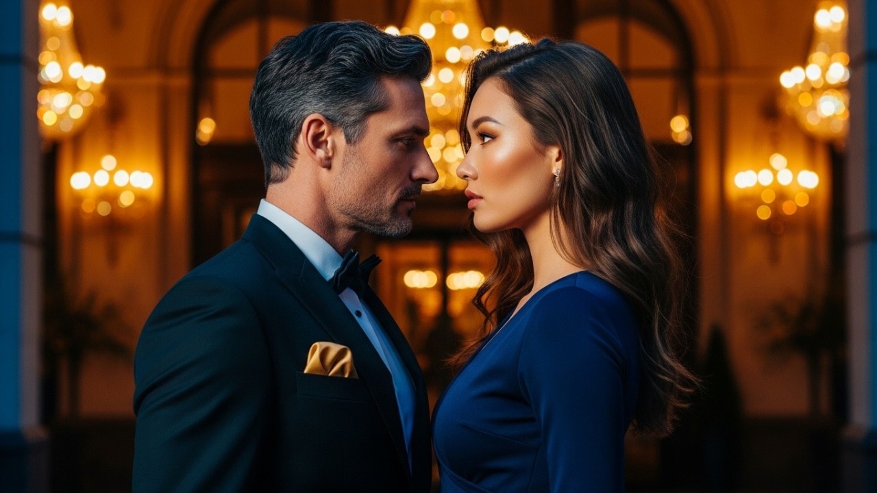 Zaproponował jej milion za jedną noc, ale ona skradła jego serce na zawsze!