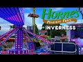 Horne's Pleasure Fairs Inverness Vlog June 2021