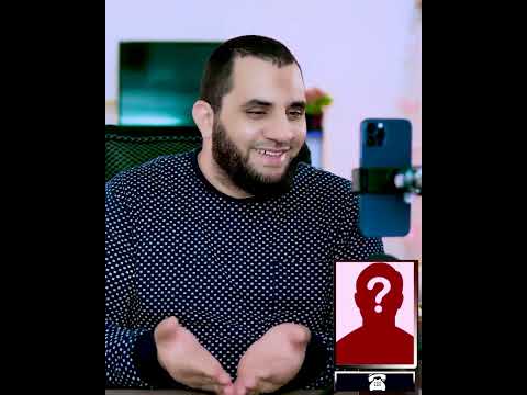 نصراني يسأل لماذا لا تترحم والمسيحية في مصر مضطهده والرد مفحم