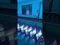 Led 8+8 segment rgb strobe stage light #b2b #ledlights #stage #stagelighting #strobelight #led #rgb
