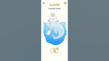 Dop 2 delete one part level 418 #viral #shorts