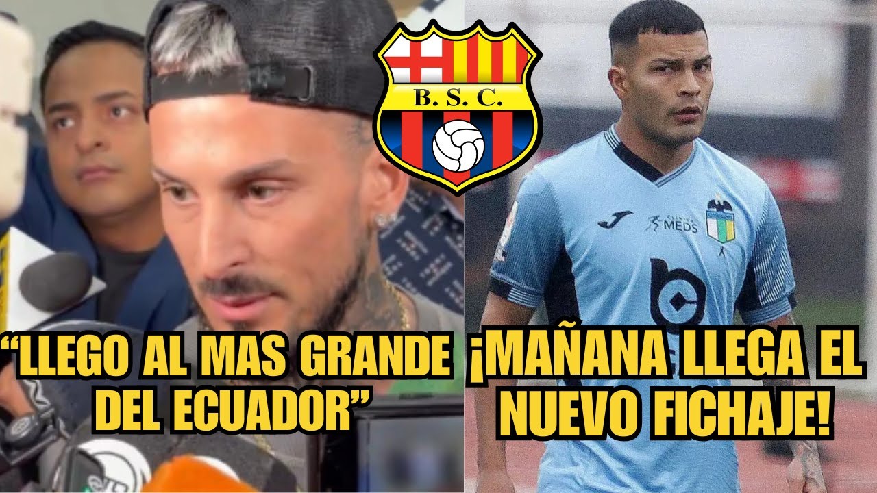 ¡DE LOCOS🤯! LAS PRIMERAS DECLARACIONES DE DARIO BENEDETTO! CONFIRMADO MATIAS LUGO LLEGA A BSC
