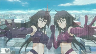 【 ＡＭＶ 】 - Masayume 「 Sekirei 」