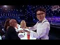 Jeki yoo korean funny magician is a master at closeup magic americas got talent 2017