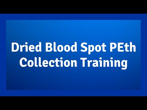 Umbilical Cord Collection Training Video