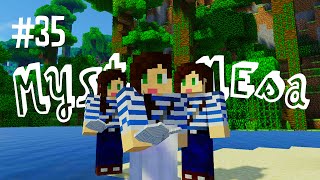 The Real StacyPlays | Mystic Mesa Modded Minecraft (Ep.35)