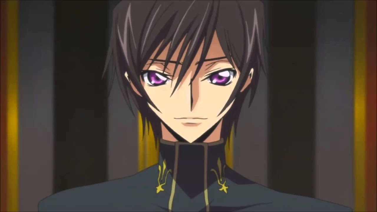 Is Light Yagami Smarter Then Lelouch Lamprouge? - YouTube