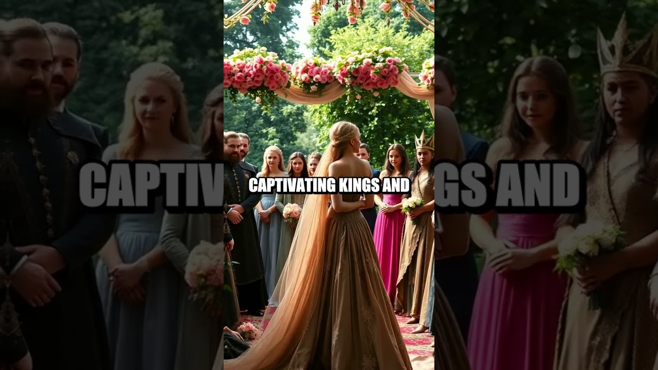 The Rise of House Tyrell: A Garden of Intrigue